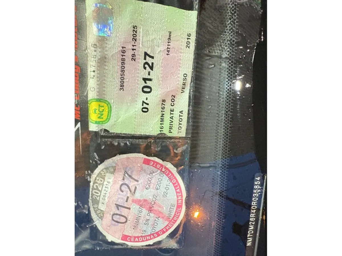 Toyota Verso 1.6 D4D Excel 7-Seater - Image 4