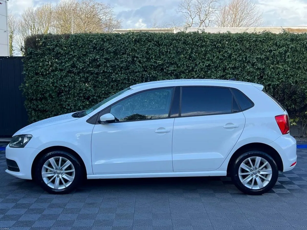 Volkswagen Polo COMFORTLINE 1.2 TSI // AIR CONDITI - Image 3