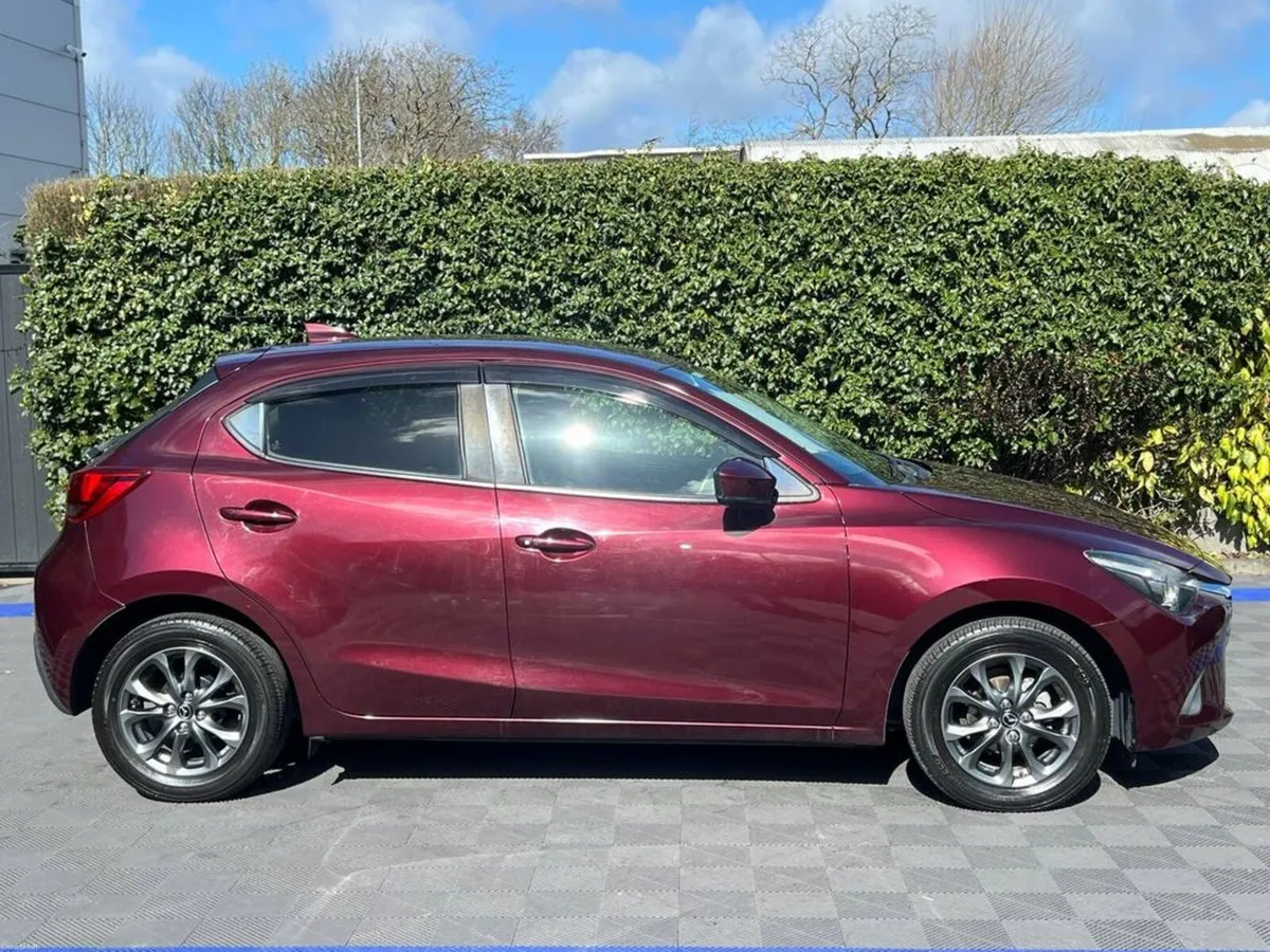 Mazda Demio 1.3 SKYACTIV // REVERSE CAMERA // AIR - Image 2