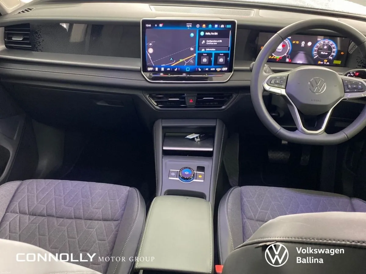 Volkswagen Tayron 2.0 TDI 150HP Edition 75 DSG - Image 4