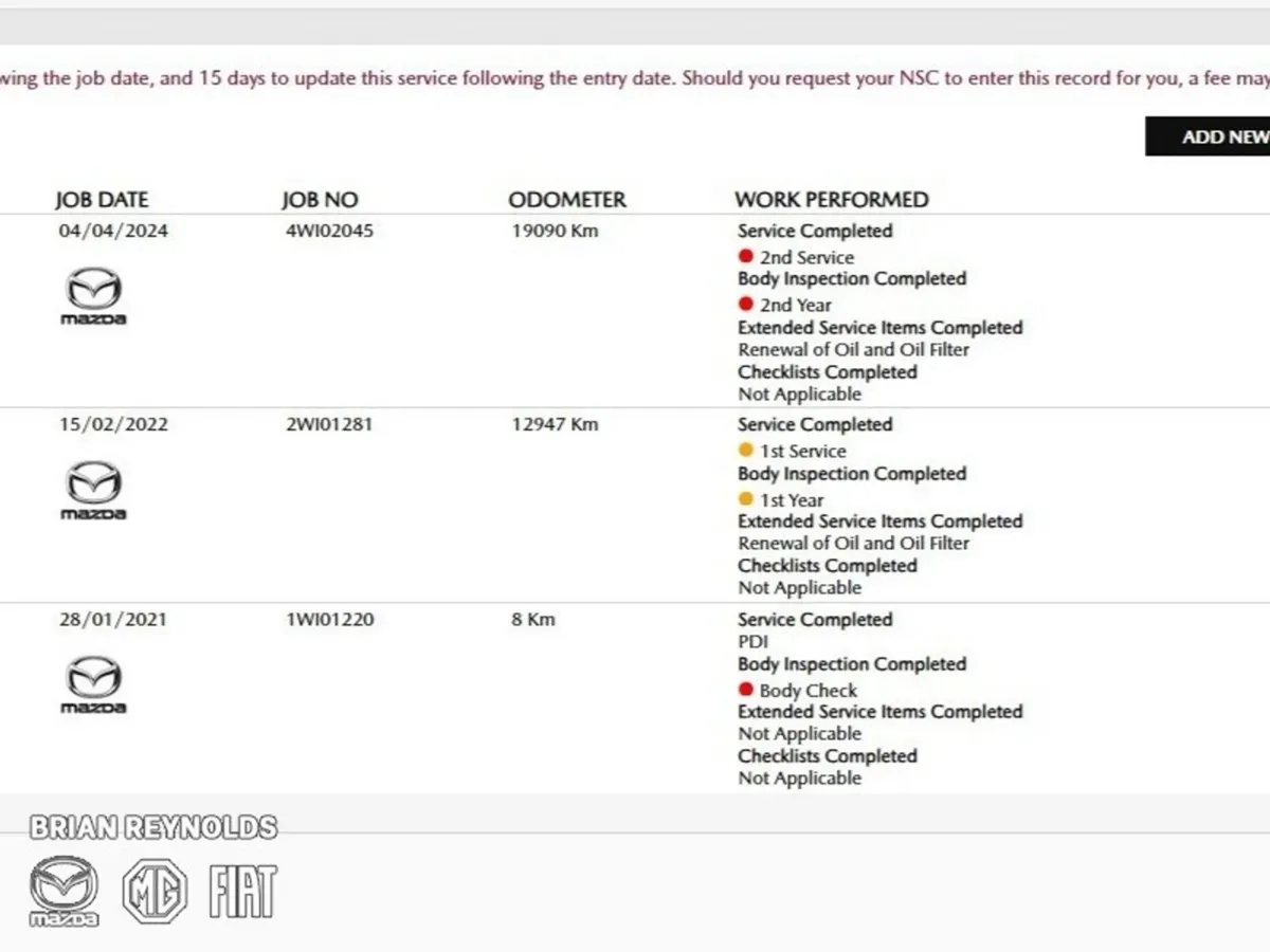 Mazda CX-30 2.0P MHEV 122ps GS - Image 4