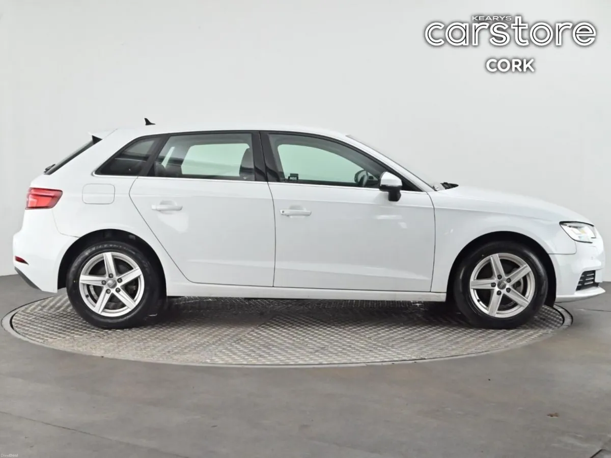 Audi A3 1.0 TFSI Auto - Image 2