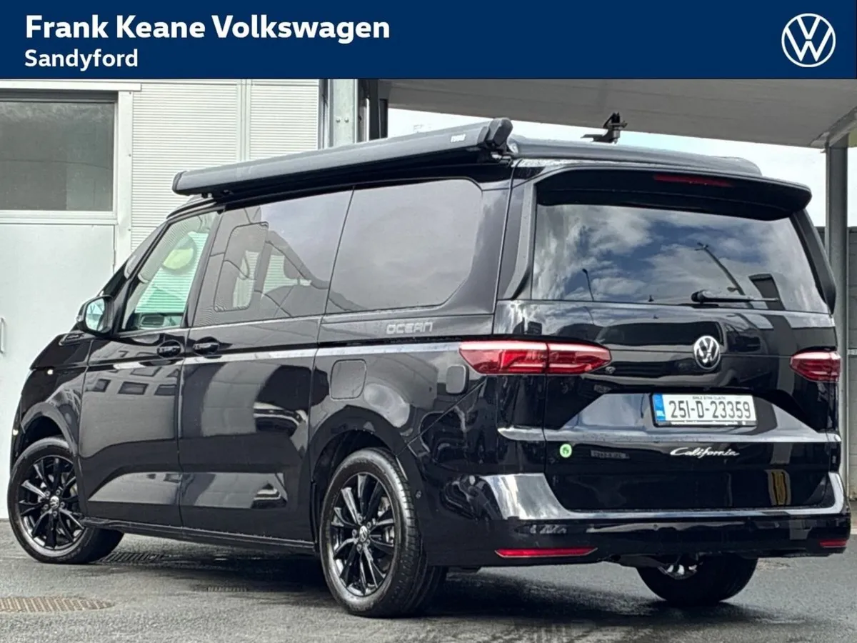 Volkswagen California OCEAN AUTO 2.0TDI 150BHP *EL - Image 3