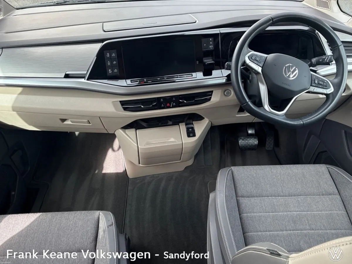 Volkswagen California OCEAN AUTO 2.0TDI 150BHP *EL - Image 2