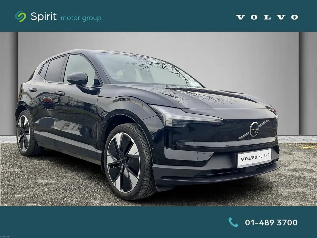 Volvo EX30 Fully Electric, Extended Range, Ultra, - Image 1