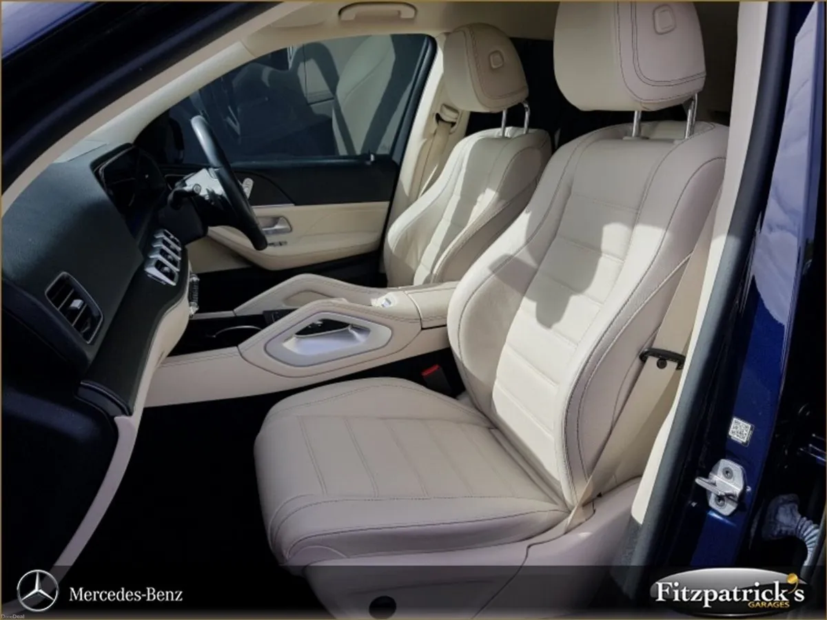 Mercedes-Benz GLE GLE 350 de 4MATIC - Image 4