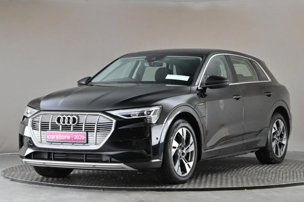 Audi e-tron E-TRON 55 QUATTRO - Image 3