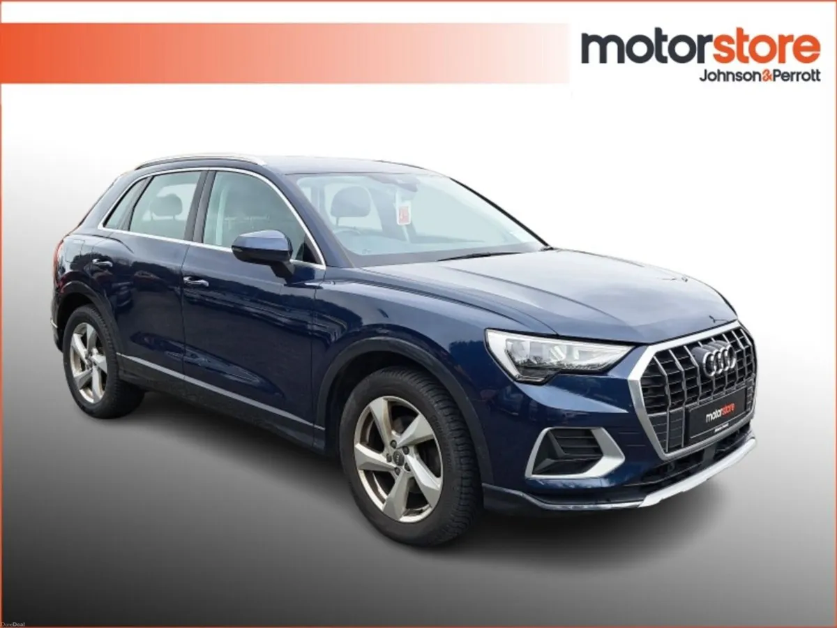 Audi Q3 35 TFSI 150HP S Tronic SE - Image 1