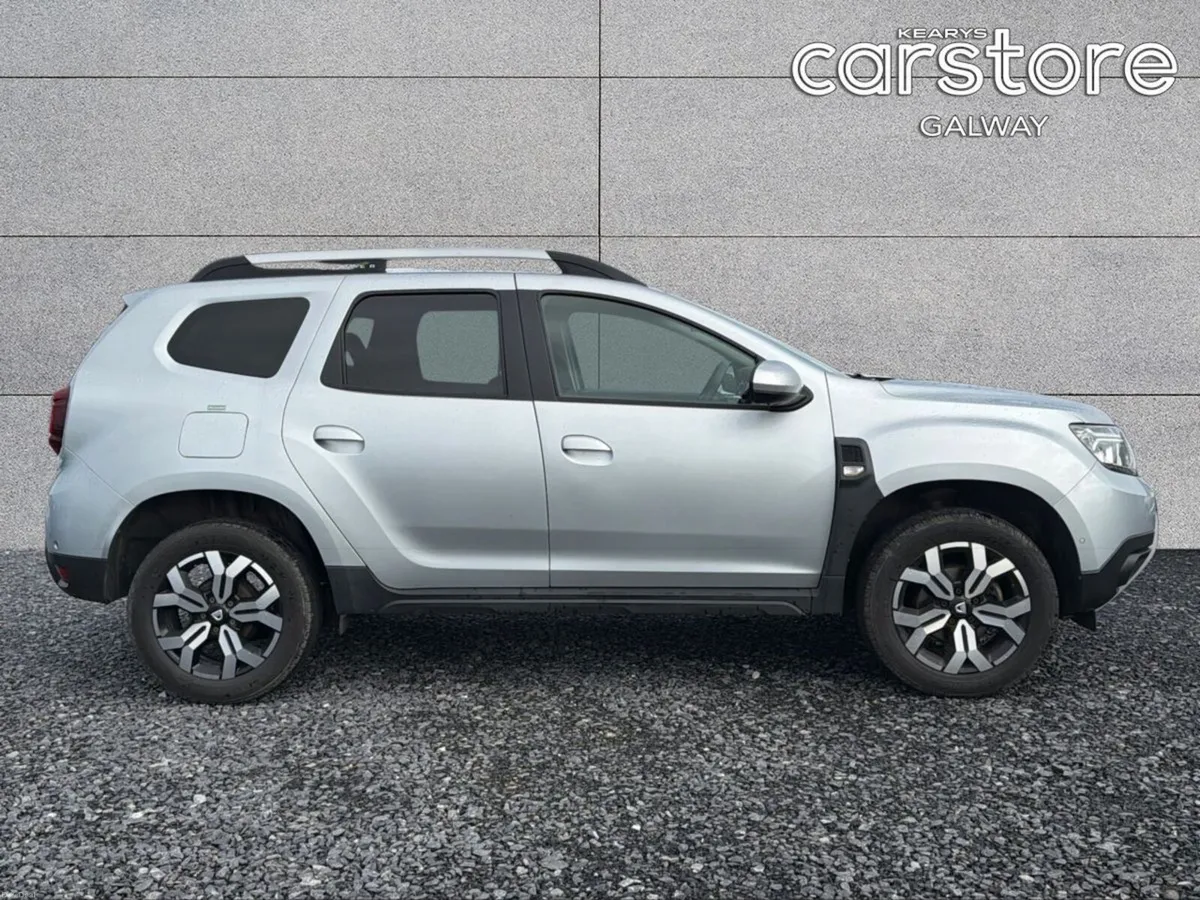 Dacia Duster 1.0 TCe 90 Prestige - Image 2