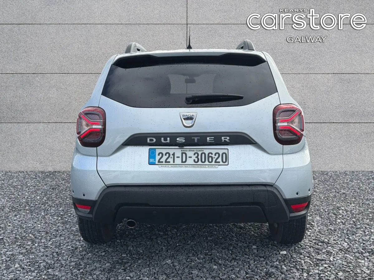 Dacia Duster 1.0 TCe 90 Prestige - Image 4