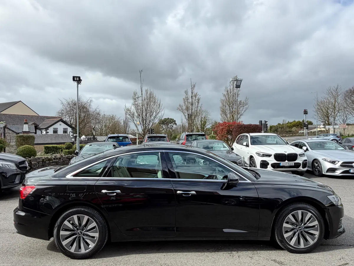 231 Audi A6 Limousine 40TDI Auto *Great Spec* - Image 4