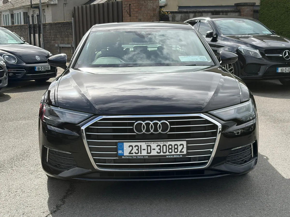 231 Audi A6 Limousine 40TDI Auto *Great Spec* - Image 2