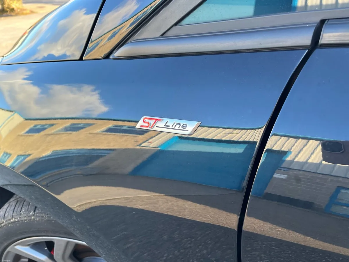 Ford Fiesta ST Line - Image 3