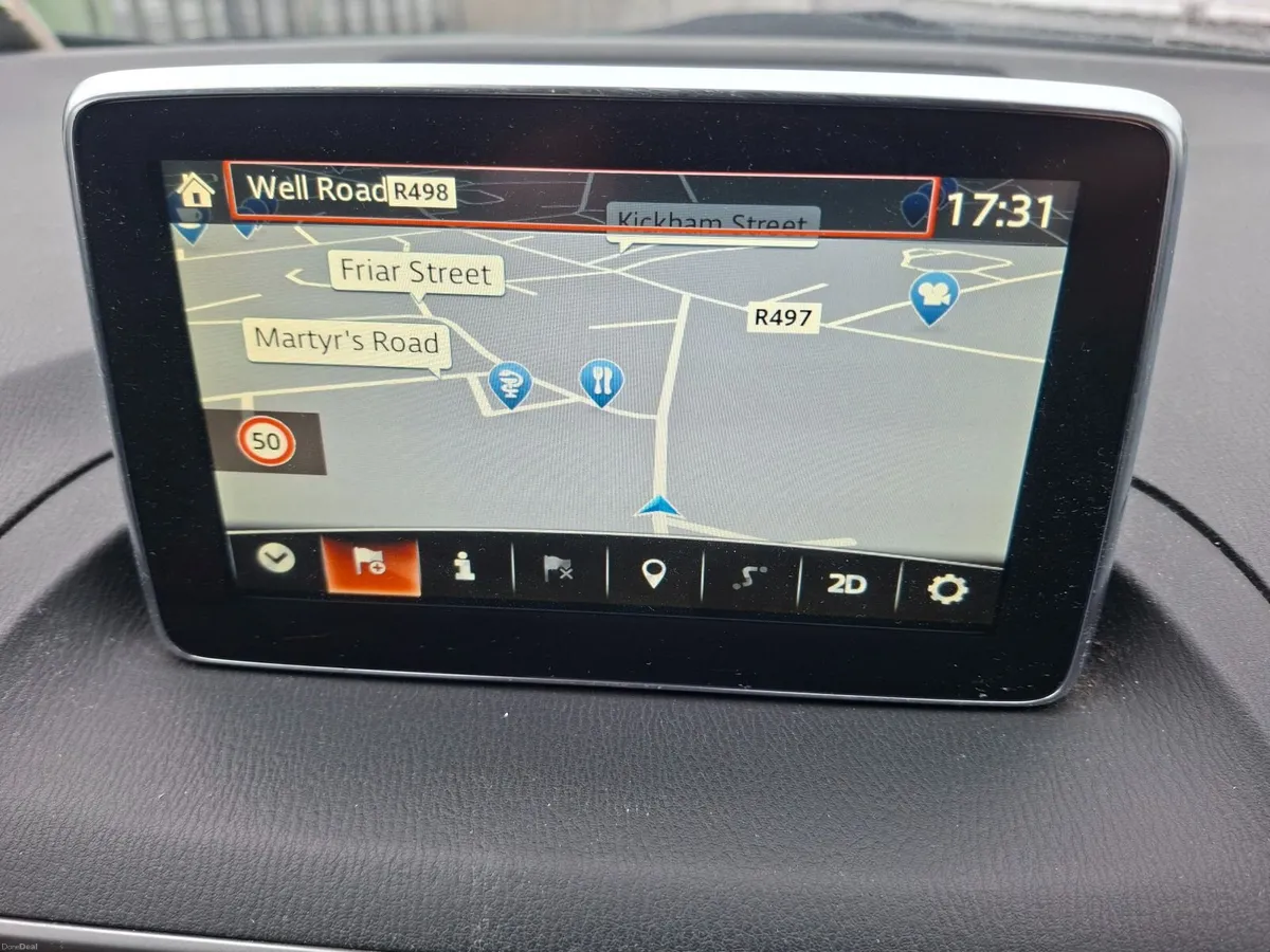 2014 Mazda 3 Long Nct +Tax - Image 4