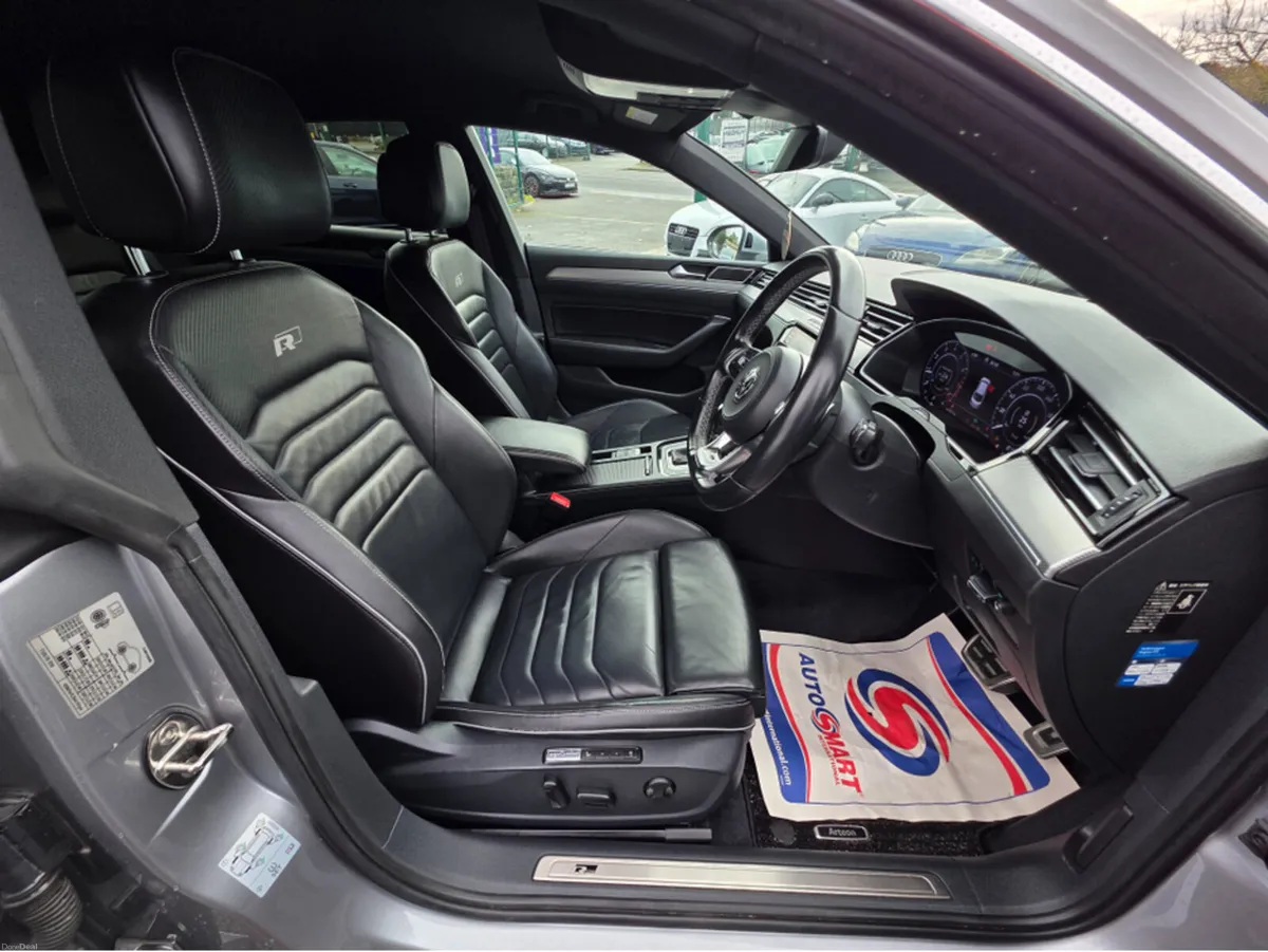 Volkswagen Arteon ( 172 REG 2.0 TSI R LINE EDITION - Image 3