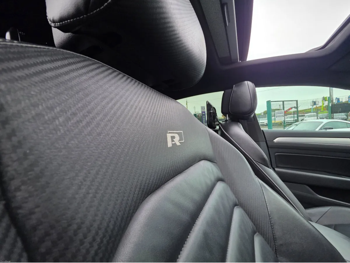 Volkswagen Arteon 2.0 TSI 4 MOTION 280BHP-  SUNROO - Image 4