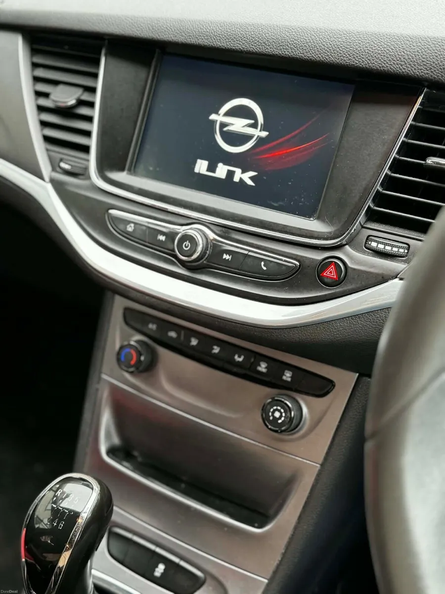 Opel Astra - Image 3