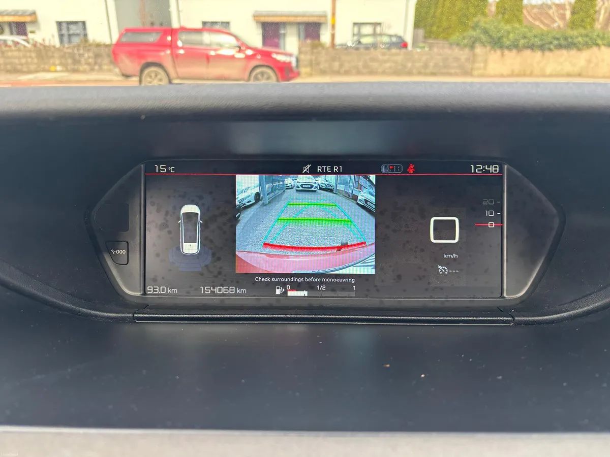 Citroen GRAND  C4 Picasso  7 SEATER - Image 3