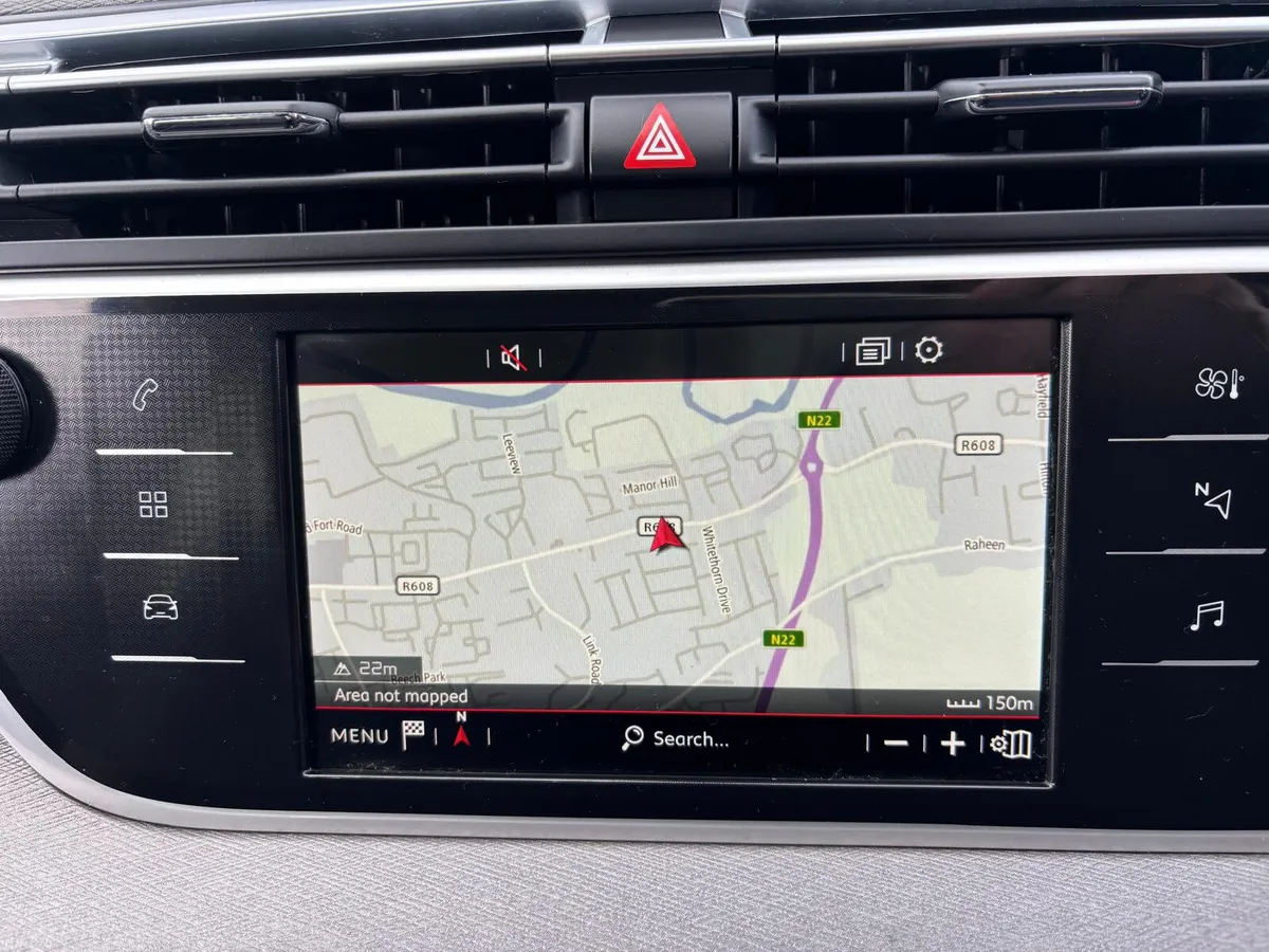 Citroen GRAND  C4 Picasso  7 SEATER - Image 4