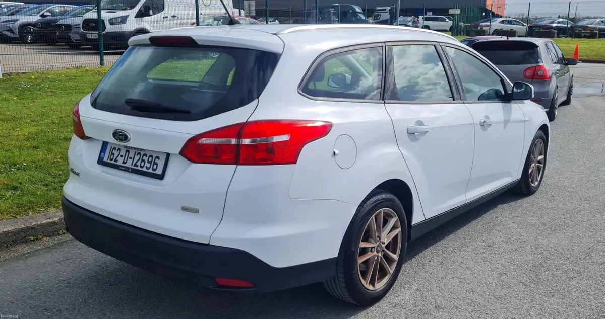 2016 Ford Focus Estate - Image 3