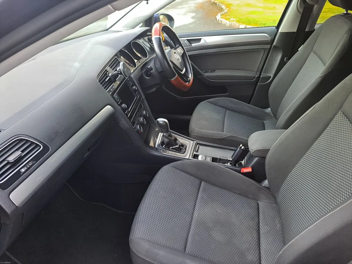 Volkswagen Golf 2018 - Image 3
