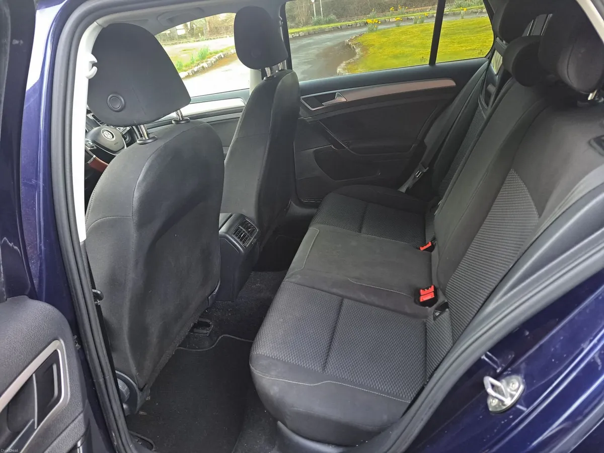 Volkswagen Golf 2018 - Image 2