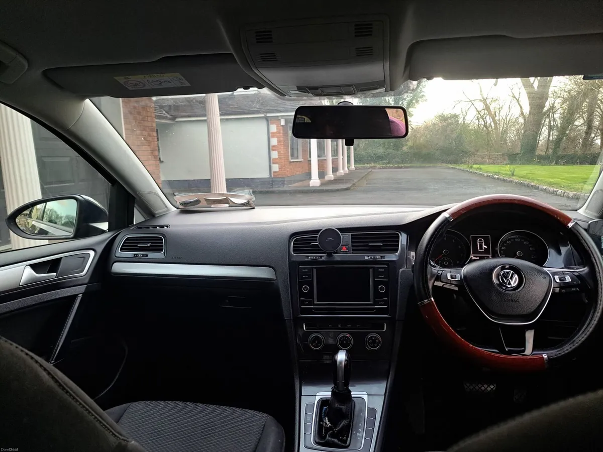 Volkswagen Golf 2018 - Image 4