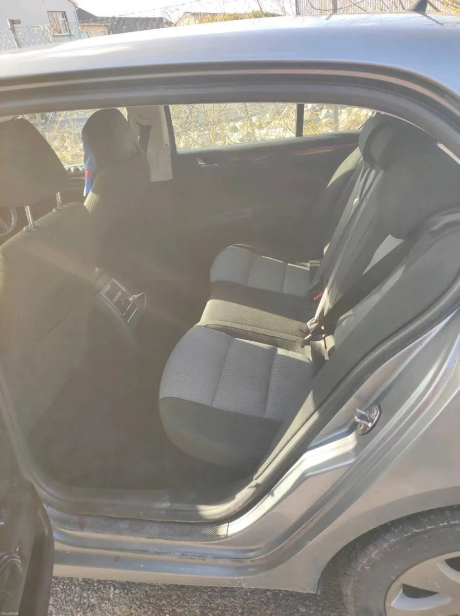 Skoda superb quick sale - Image 4