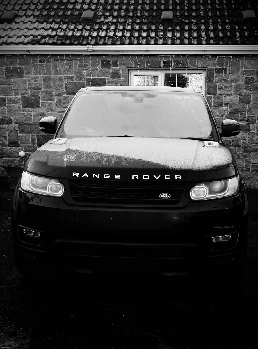 Range Rover Sport - Image 2