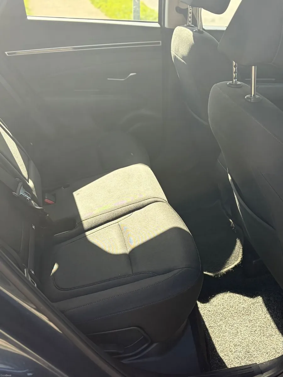 Hyundai Tucson 2022 - Image 2