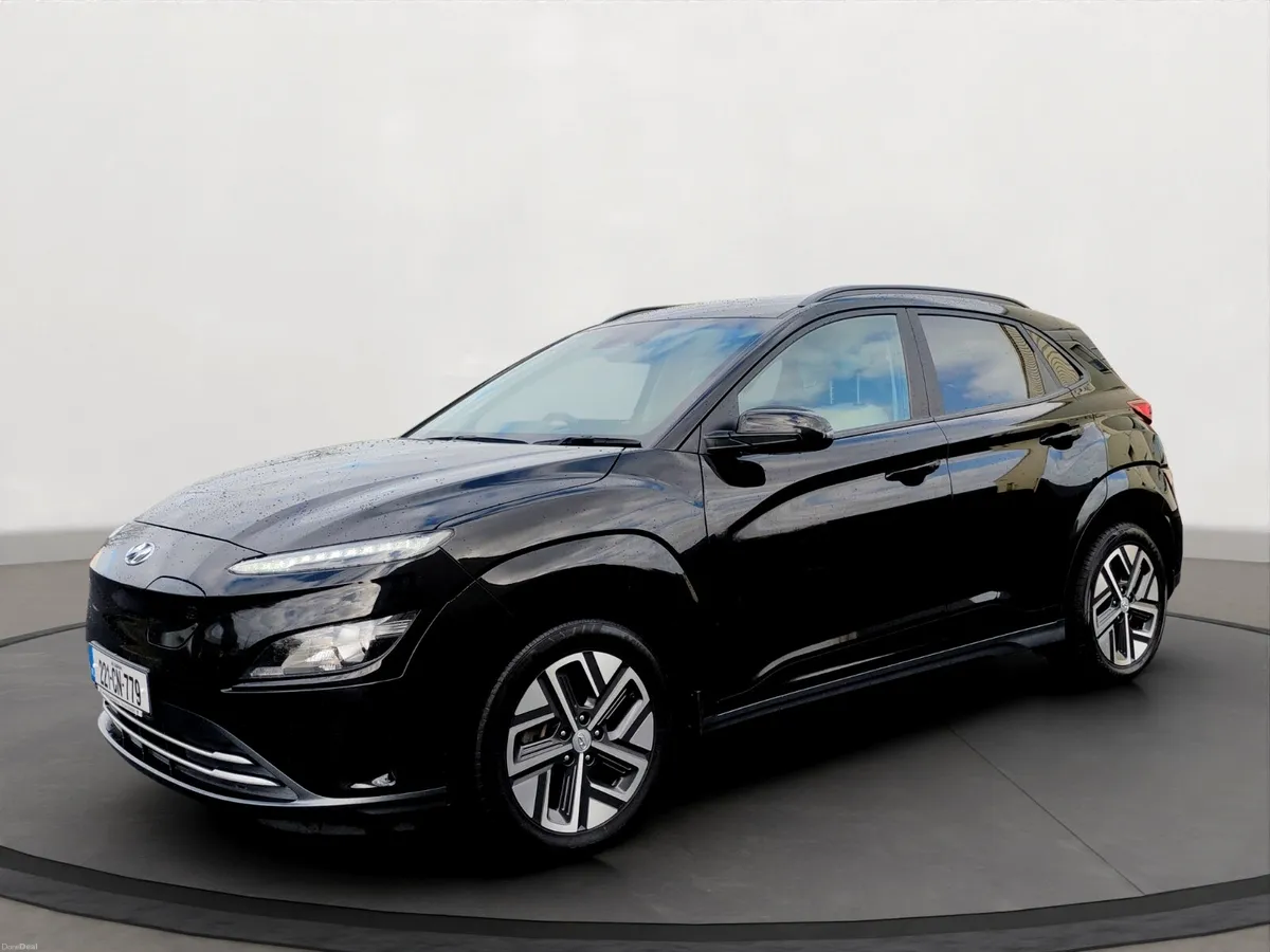 Hyundai KONA 64kW Premium - Image 1