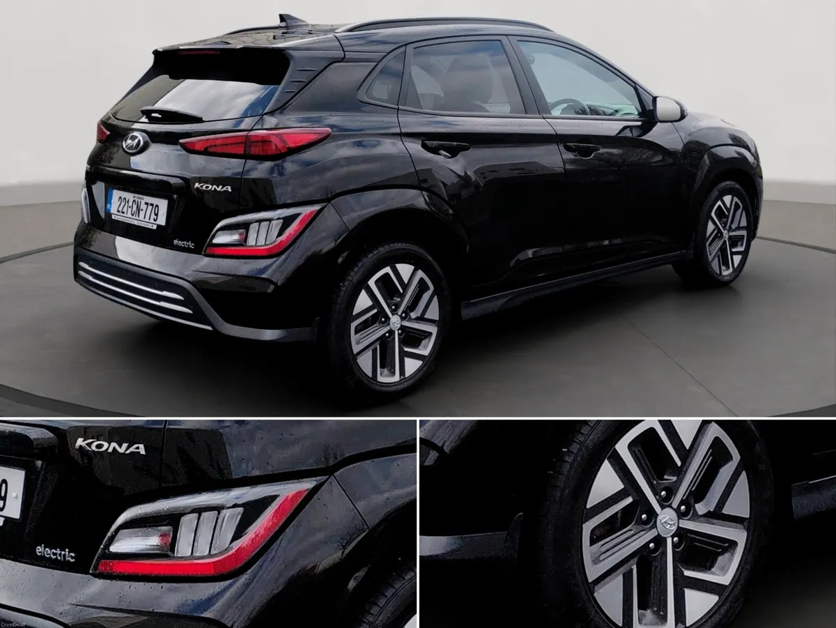 Hyundai KONA 64kW Premium - Image 3