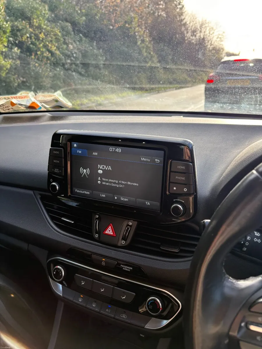 Hyundai i30 2019 - Image 3