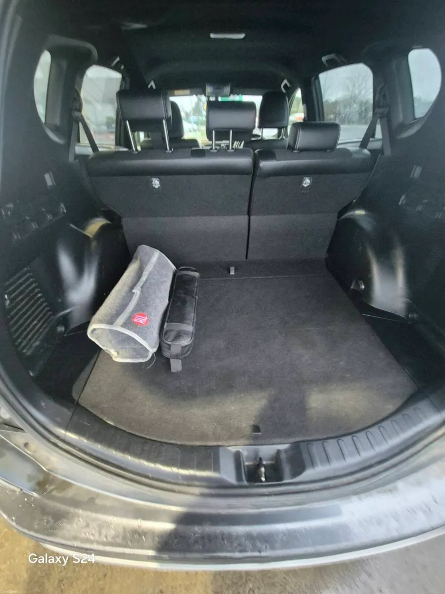 Toyota  Rav  Diesel  162 - Image 2