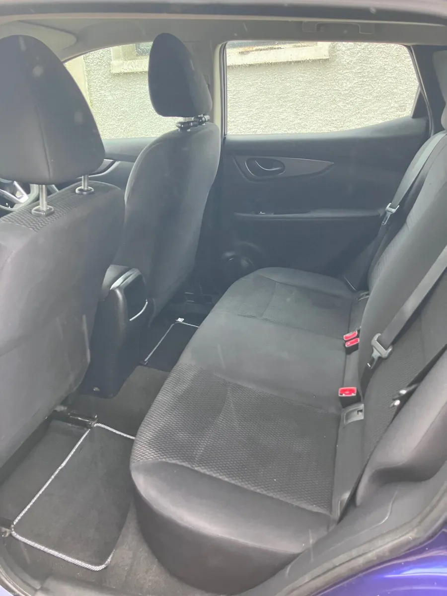 Nissan Qashqai 1.5 2018 - Image 2