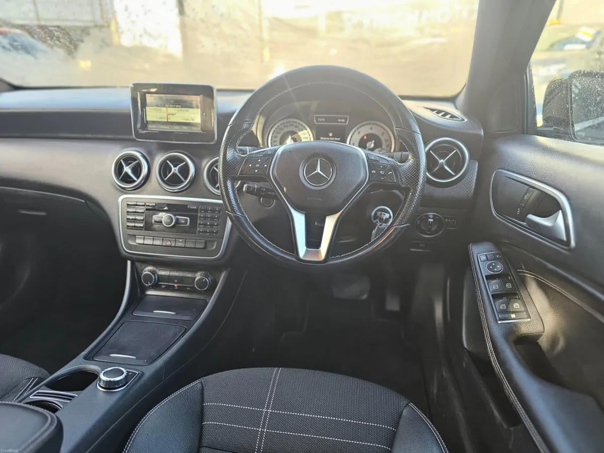 MERC A180 AUTO // 12/26 NCT - Image 3