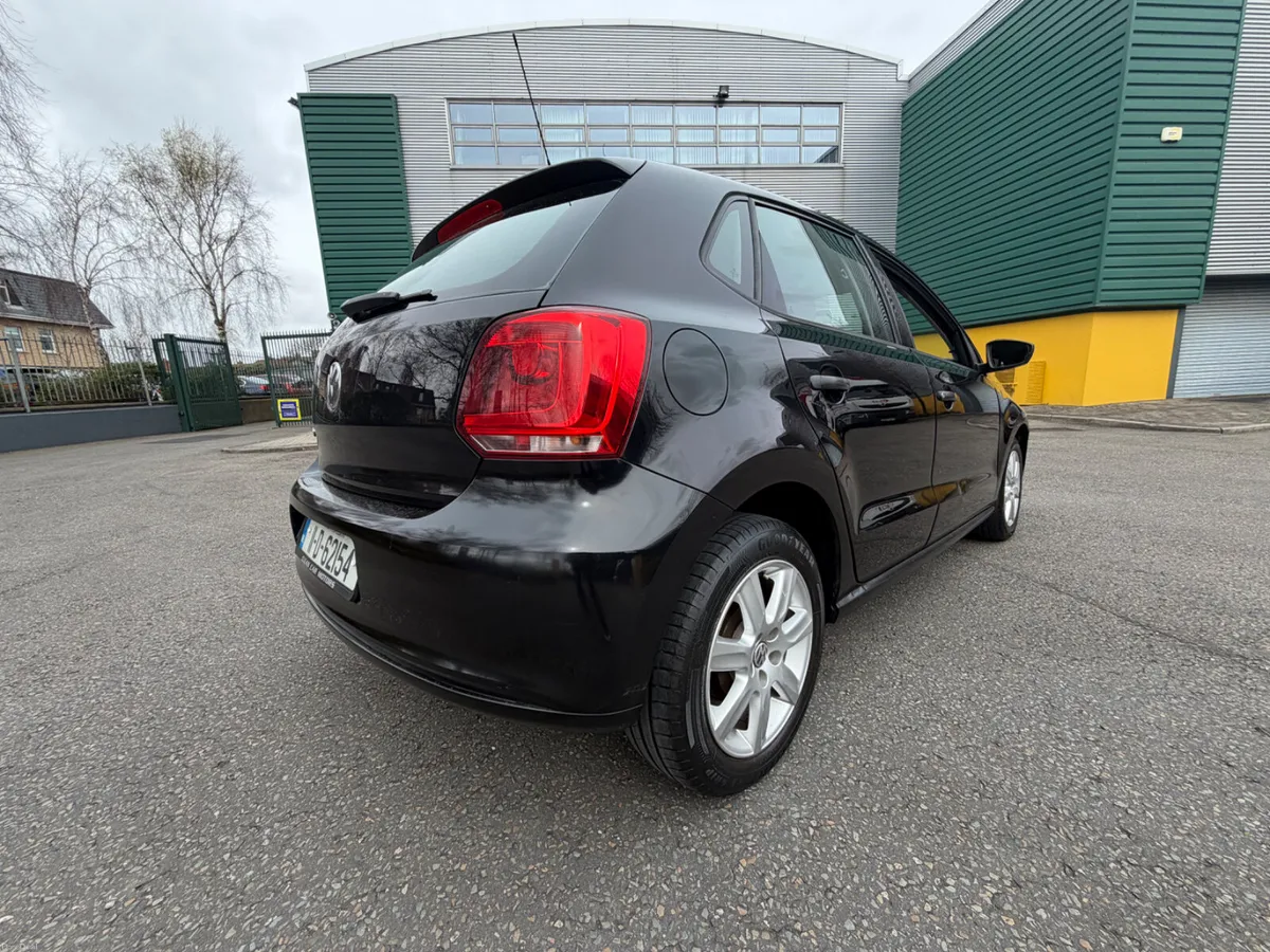 Volkswagen Polo 2011 - Image 4