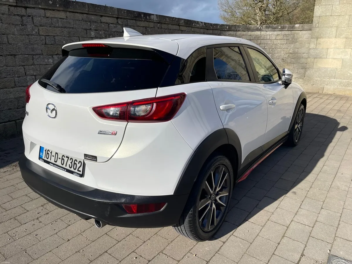 2016 Mazda CX-3 - Image 3