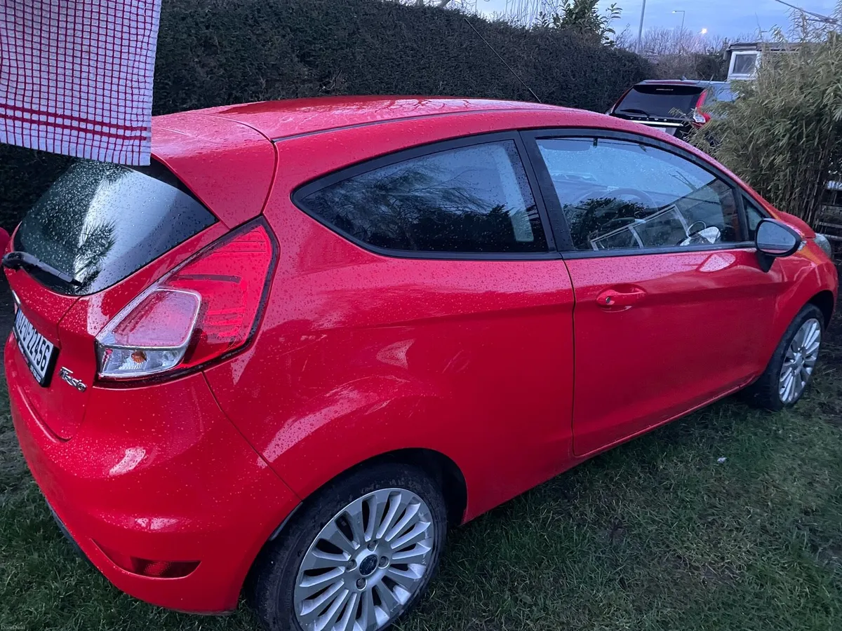 Fiesta 2013 . - Image 3