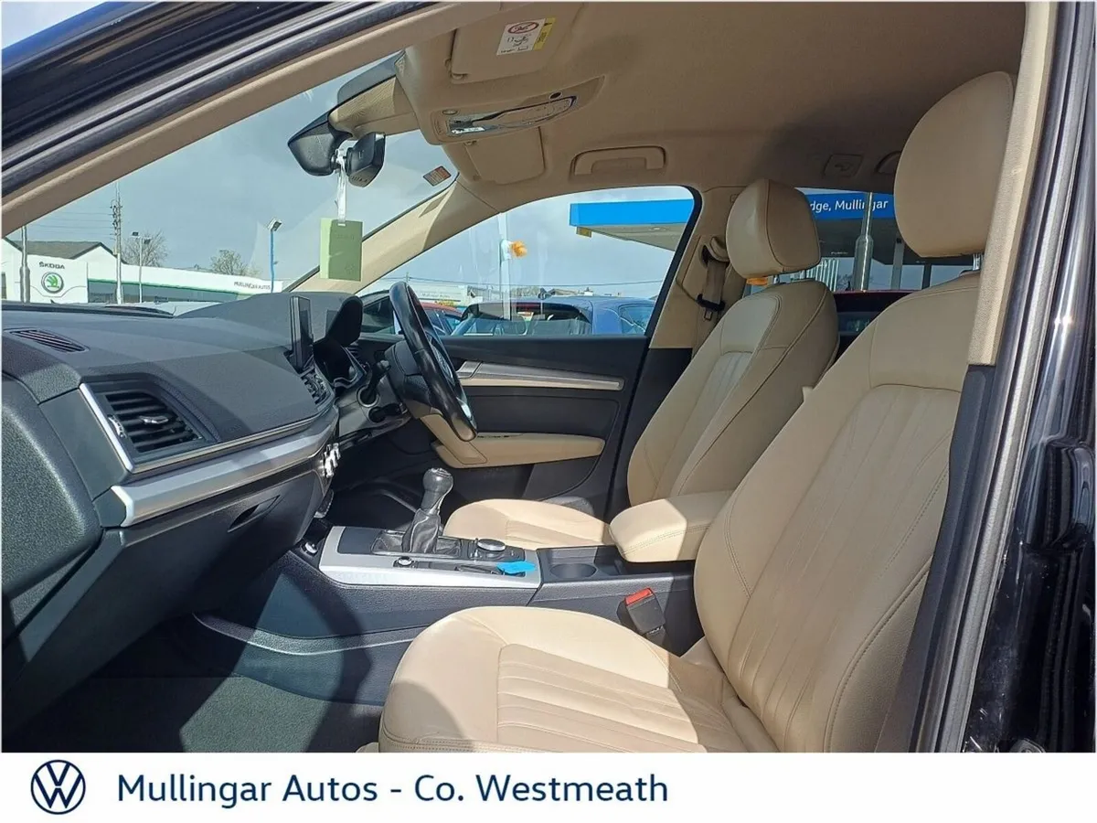 Audi Q5 2.0TDI 150 SE - Image 4