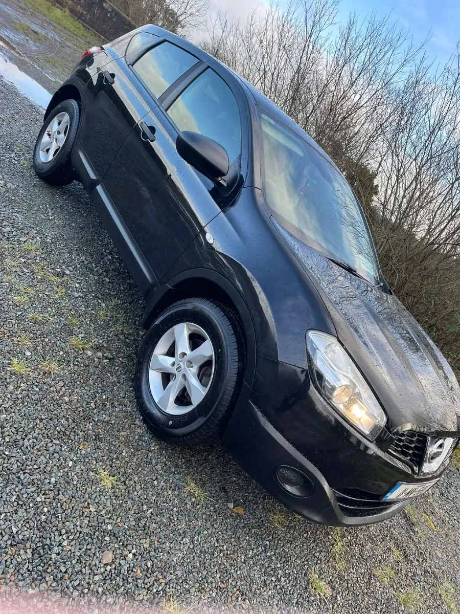Nissan Qashqai 2011 - Image 5