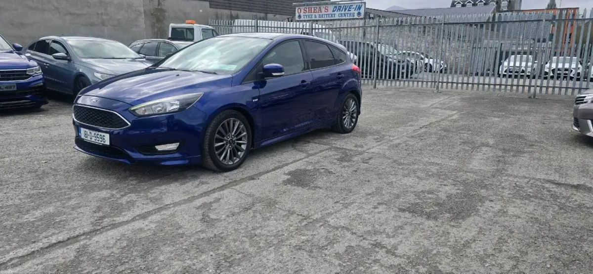 Ford Focus - Image 3