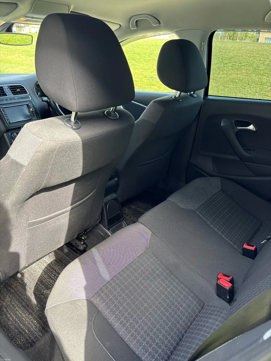 Volkswagen Polo 2016 Comfort line - Image 2