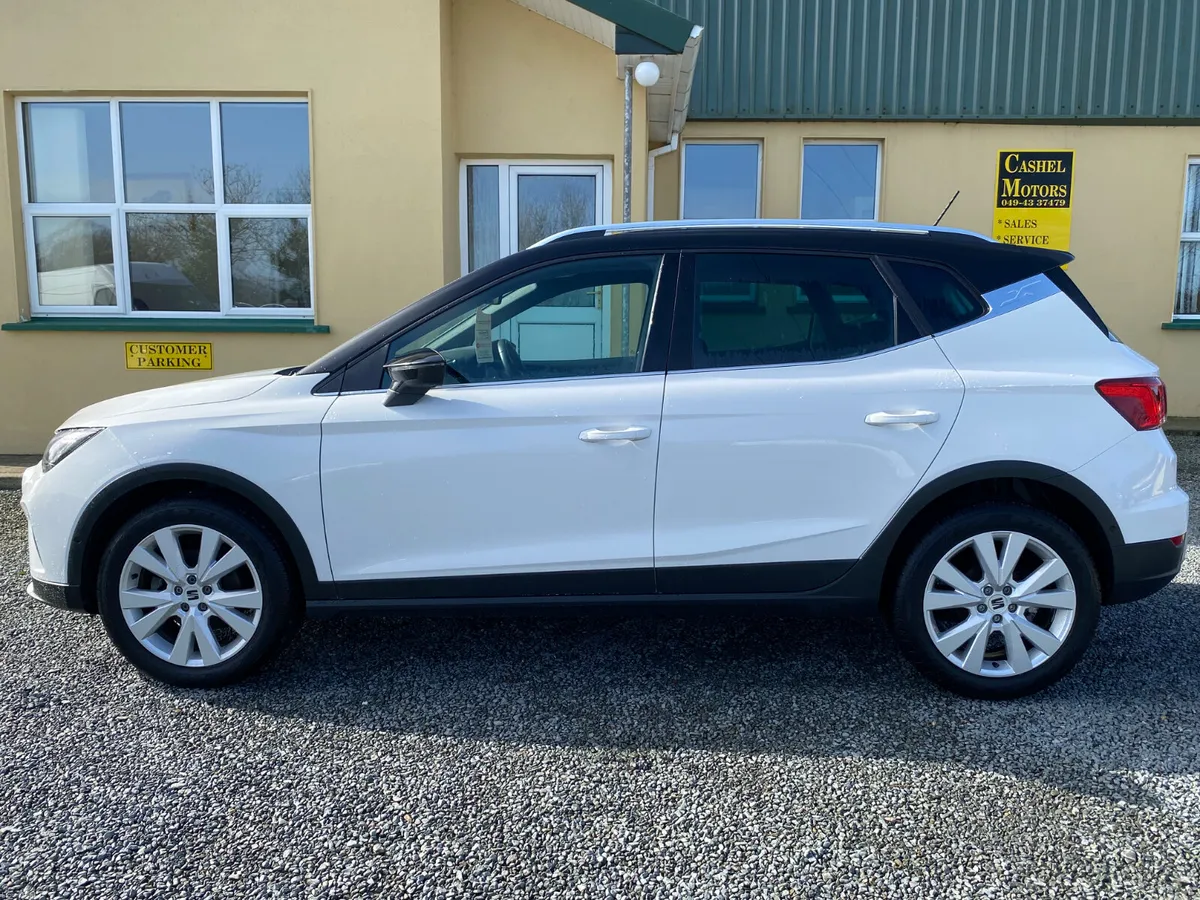 1.0 TSI  Xperience  DSG 110HP Automatic - Image 2