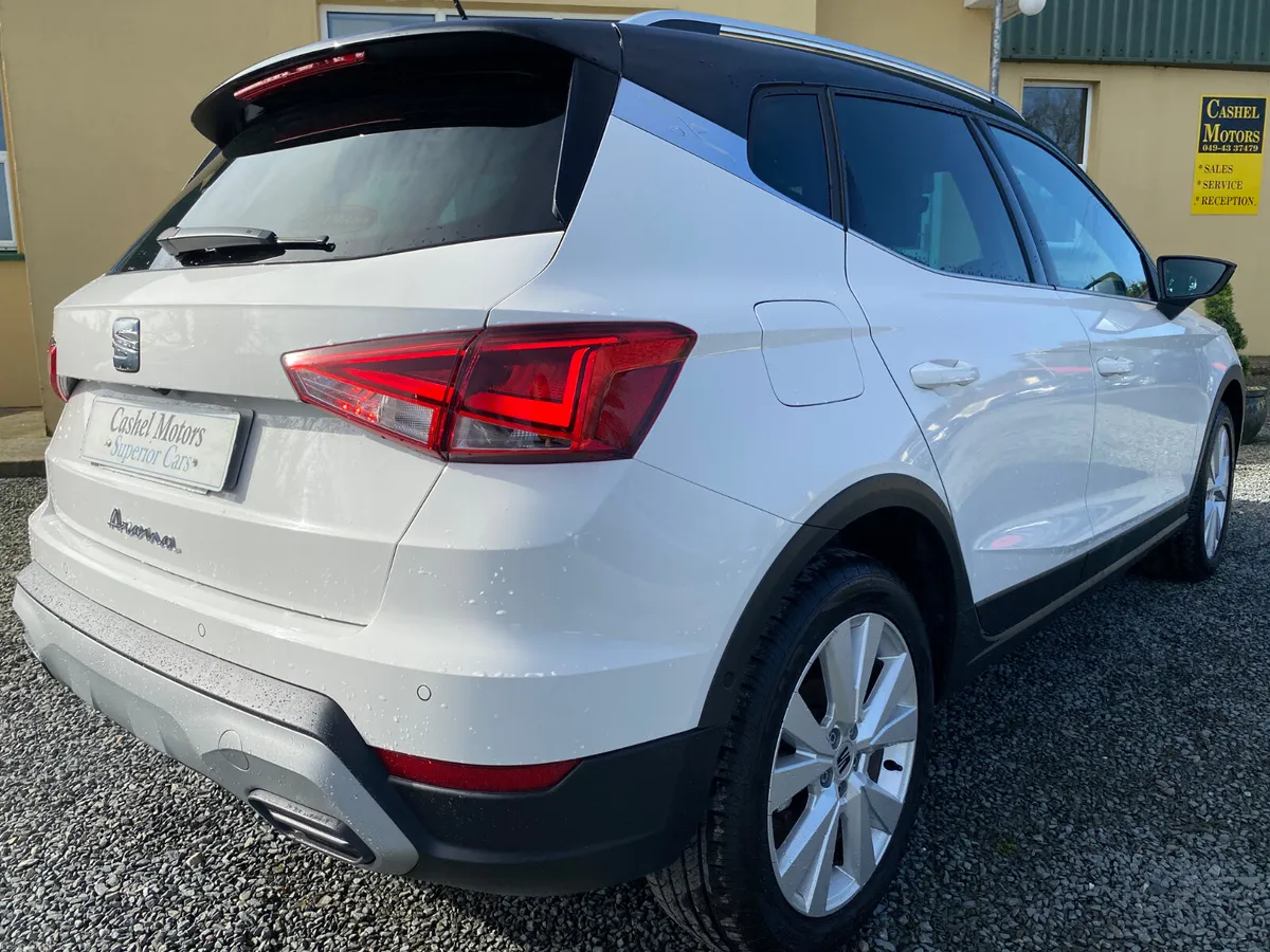 1.0 TSI  Xperience  DSG 110HP Automatic - Image 4