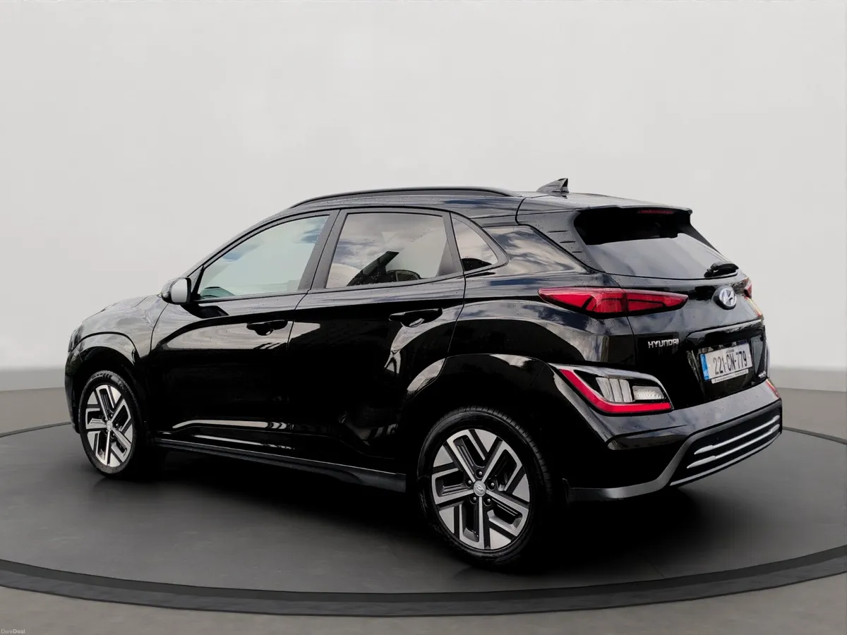 Hyundai KONA 64kW Premium - Image 4