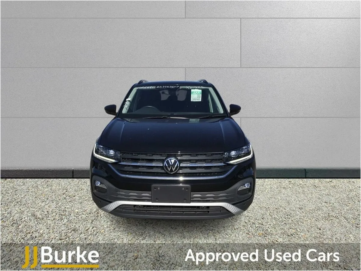 Volkswagen T-Cross 1.0 - Image 2
