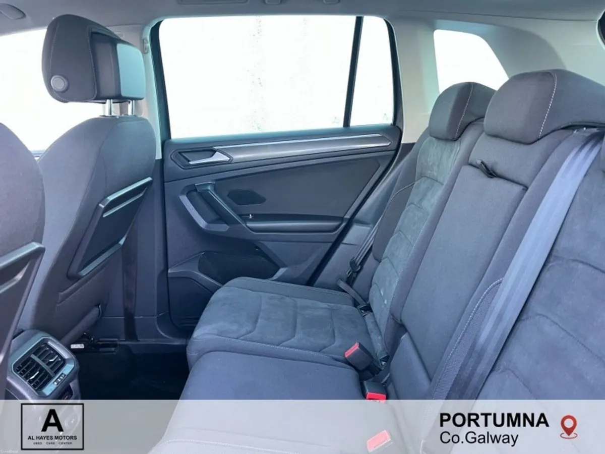 Volkswagen Tiguan 2.0 TDI 150HP 4WD R-Line - Image 6
