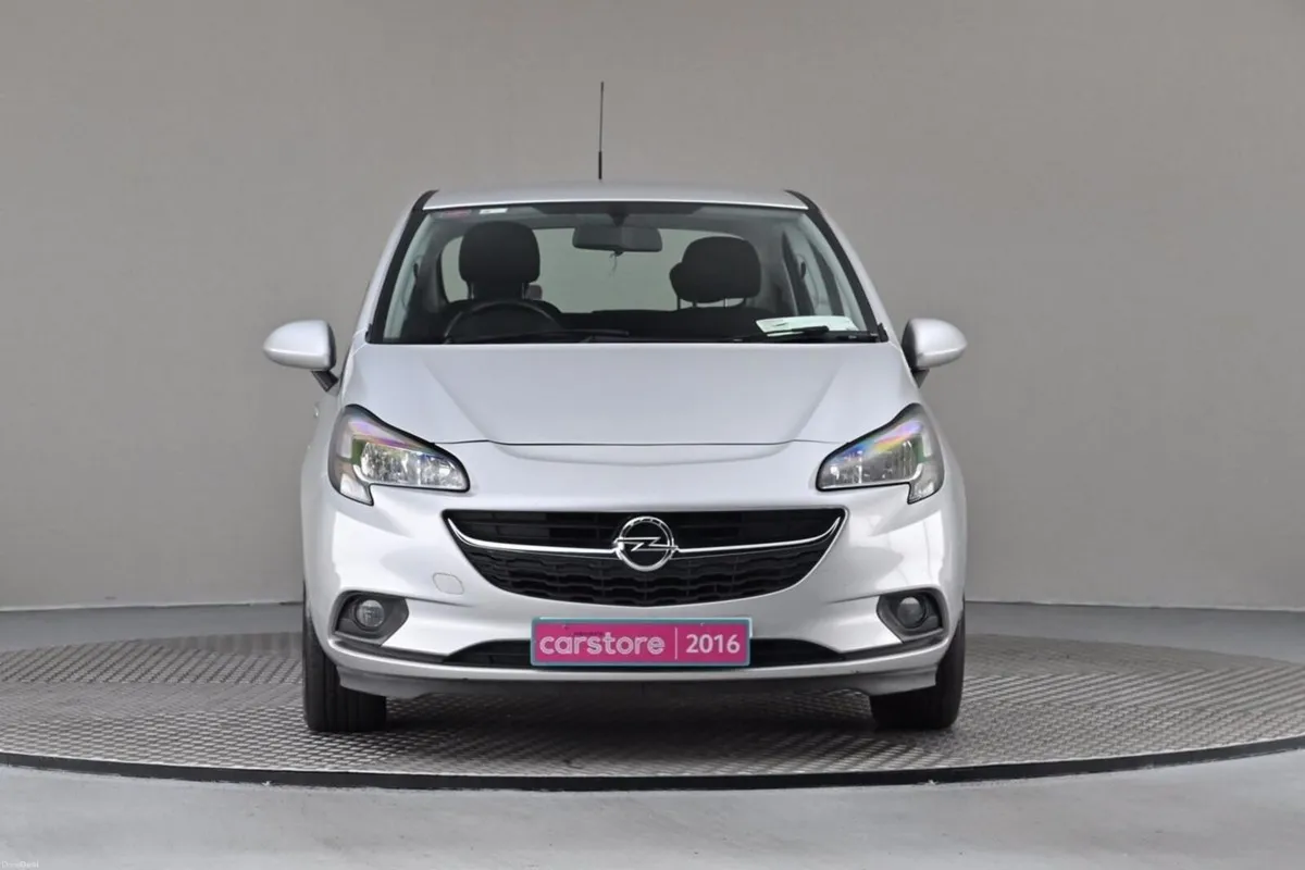 Opel Corsa 1.4 SC 90BHP 5SPD - Image 2