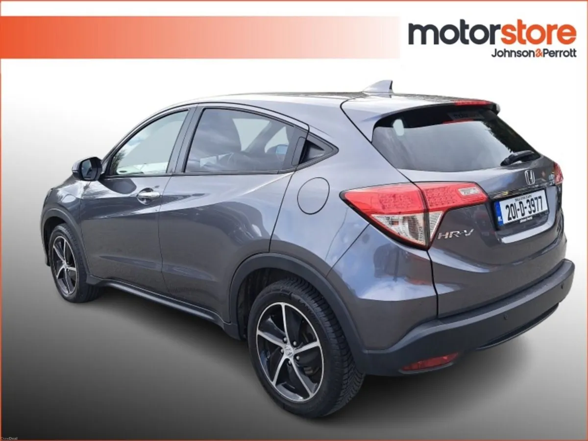 Honda HR-V 1.5 i-VTEC ES CVT - Image 2